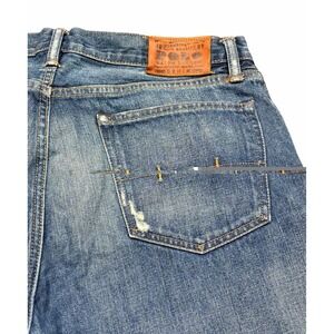 Polo‎ Ralph Lauren 867 Classic Fit Jeans Medium Wash Men's Size 36x27